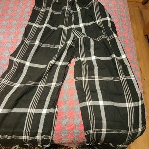 Victoria secret pj bottoms
